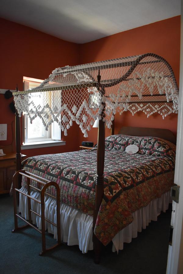 Churchtown Inn Bed And Breakfast Narvon Exterior foto